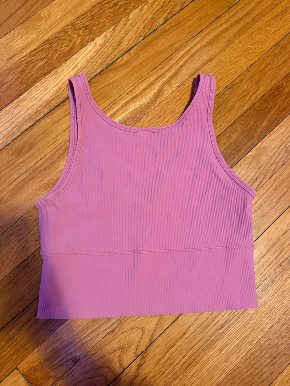 Lululemon Power Pivot top